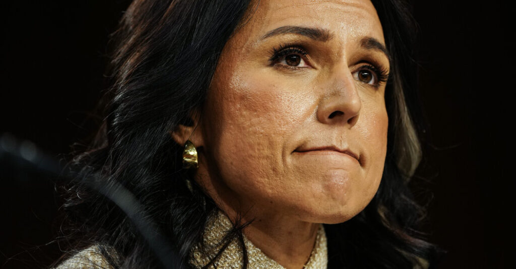 U.S. Intelligence Saw No Change in Iran’s Missile Capabilities Before War