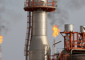 Energy Facilities Attacked in Iran and Qatar, Sending Prices Soaring