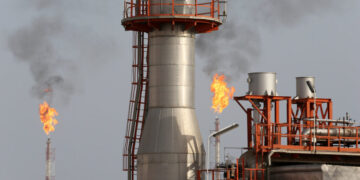 Energy Facilities Attacked in Iran and Qatar, Sending Prices Soaring