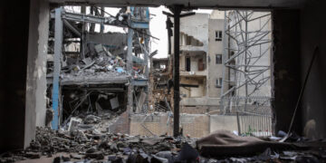 Days of Anger and Fear for Iranians Living With Waves of Airstrikes