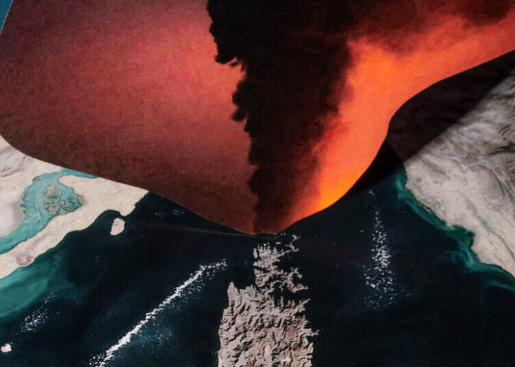 How Trump Should Extricate Himself From His Iran Quagmire