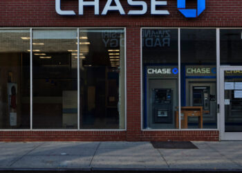 He Tried to Rob 6 Banks, Police Say. His Total Takings: $605.