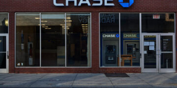 He Tried to Rob 6 Banks, Police Say. His Total Takings: $605.