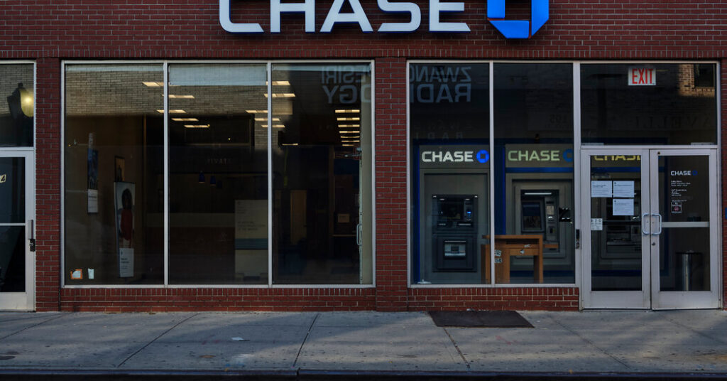 He Tried to Rob 6 Banks, Police Say. His Total Takings: $605.