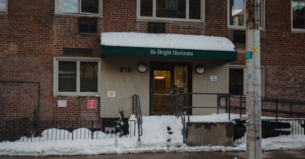 Child Care Company Agrees to Pause Expansion After N.Y.C. Abuse Case