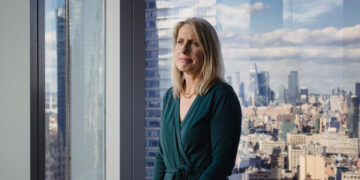 Homelessness, Benefit Cuts, Budget Woes: A New Commissioner’s Challenges