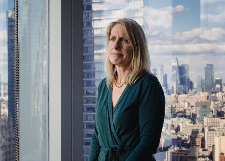 Homelessness, Benefit Cuts, Budget Woes: A New Commissioner’s Challenges