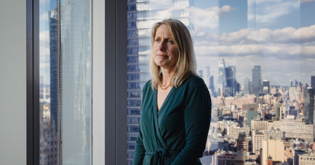 Homelessness, Benefit Cuts, Budget Woes: A New Commissioner’s Challenges