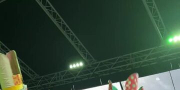 The Tropical St. Patrick’s Day That Honors African History