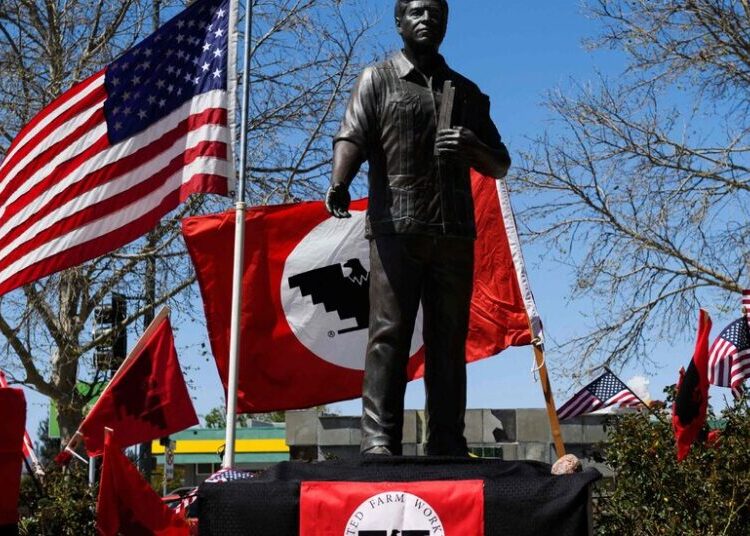 6 Takeaways From the Times Investigation Into Cesar Chavez