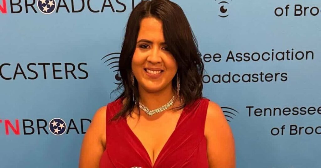 Nashville Reporter Released From ICE Custody