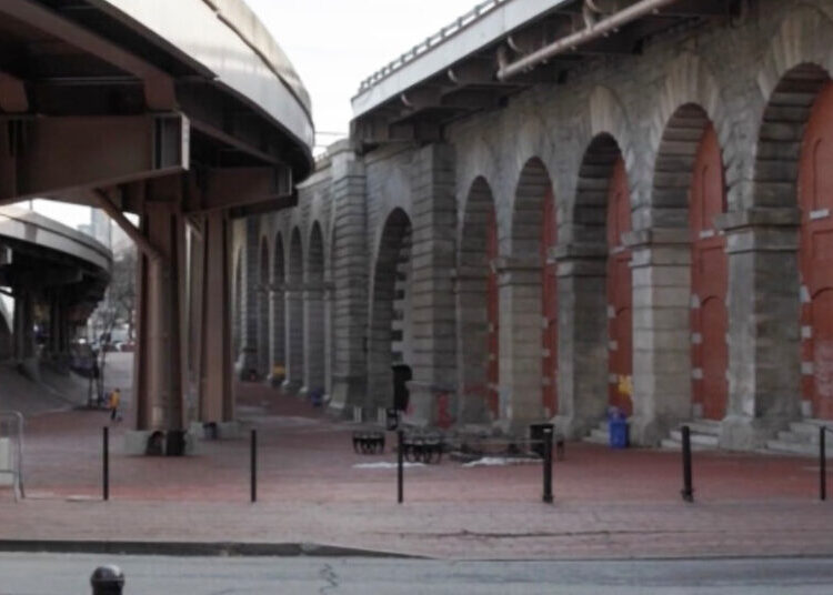Citizens’ Vision Inspired a New Park Under the Brooklyn Bridge