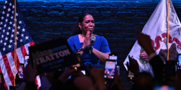 The Buzziest Outcomes From the Illinois Races