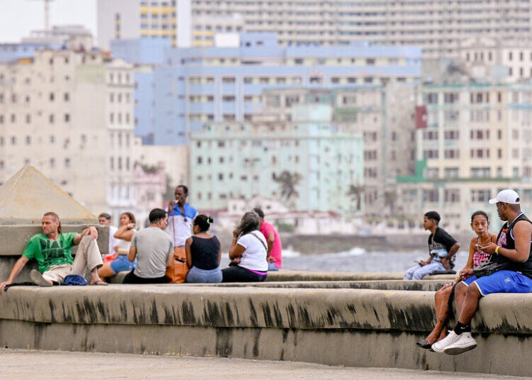 Cubans Want a Deal. Just Not This One.