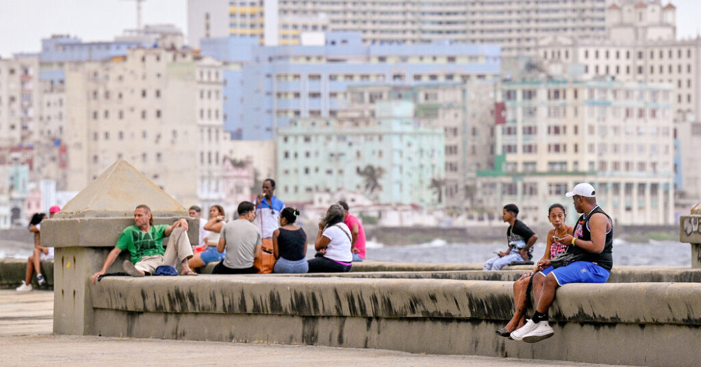 Cubans Want a Deal. Just Not This One.