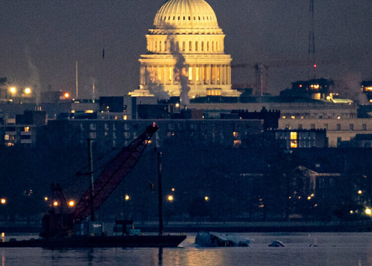 F.A.A. Ends Use of ‘See and Avoid’ for Helicopters Near Busy Airports