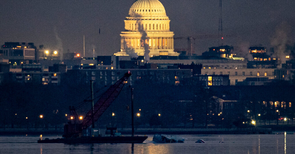 F.A.A. Ends Use of ‘See and Avoid’ for Helicopters Near Busy Airports