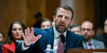 Mullin Faces Questions About War Zone Observations