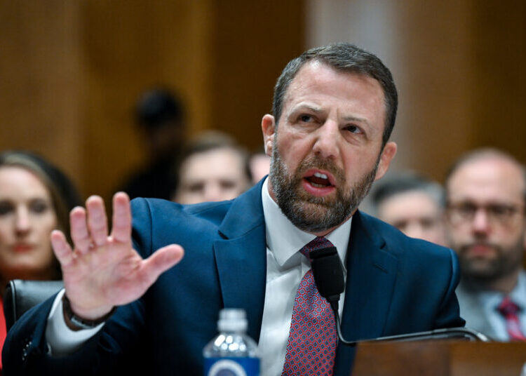 Mullin Faces Questions About War Zone Observations