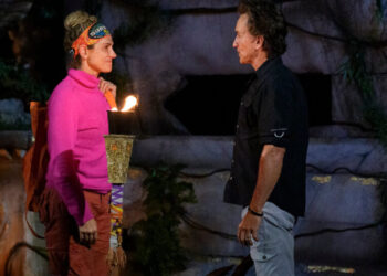 People Are Making Money Betting on Pretaped ‘Survivor’ Episodes