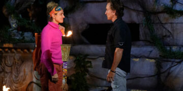 People Are Making Money Betting on Pretaped ‘Survivor’ Episodes