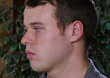 Joseph Duggar of ‘19 Kids and Counting’ Faces Child Sex Abuse Charges