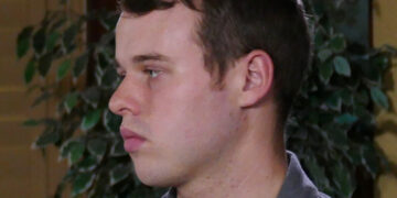 Joseph Duggar of ‘19 Kids and Counting’ Faces Child Sex Abuse Charges