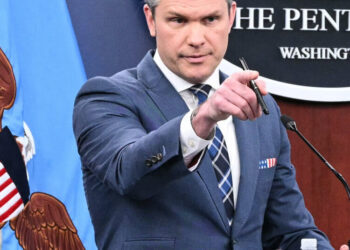 Pentagon Seeks $200 Billion to Fund Iran War