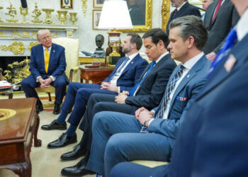 Trump Jokes About Pearl Harbor in Meeting With Japan’s Leader