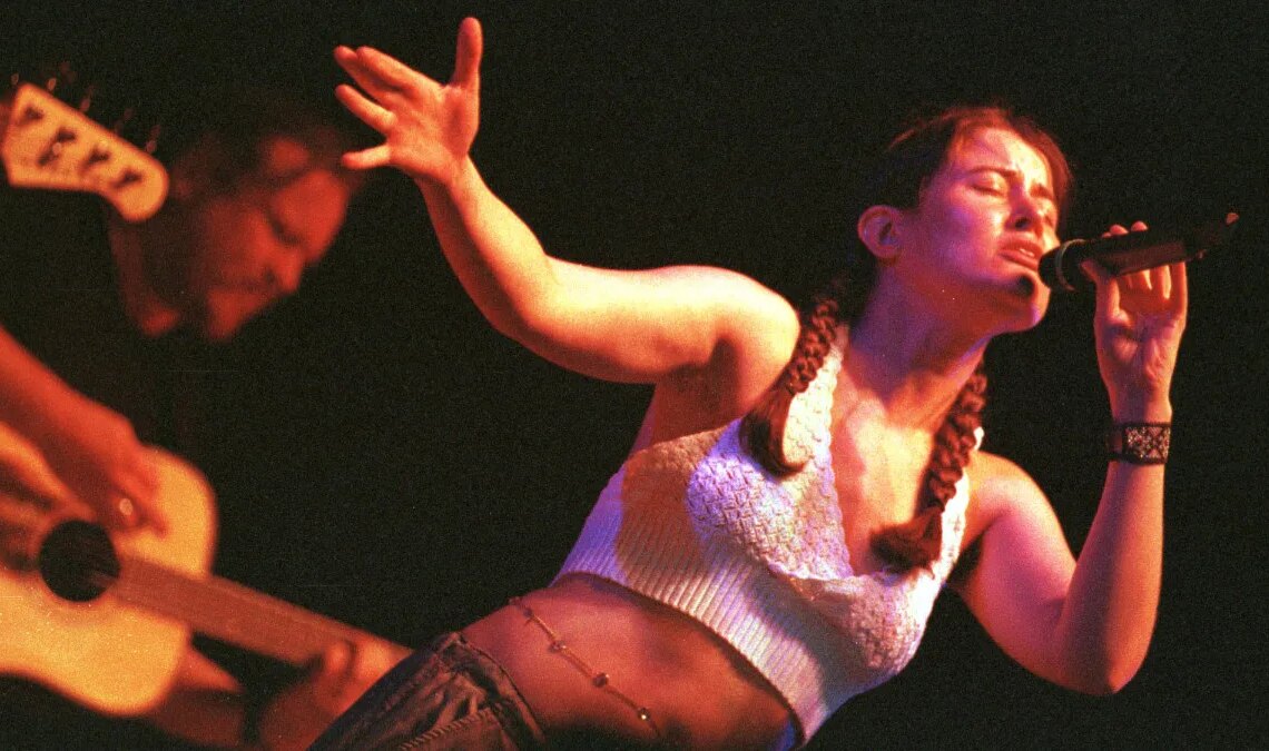 3 Pop Artists of the 1990s Who Disappeared Without a Trace