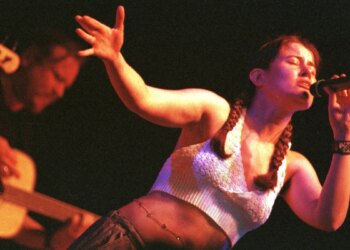 3 Pop Artists of the 1990s Who Disappeared Without a Trace