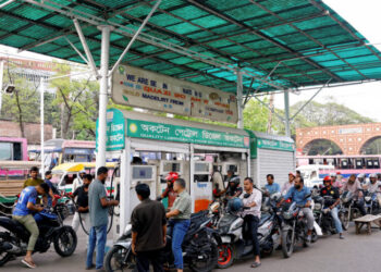 The Iran War’s Economic Threat to Europe and Asia