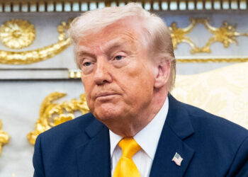 Trump’s Reaction to Israeli Strike on Gas Field Exposes Divergent Strategies