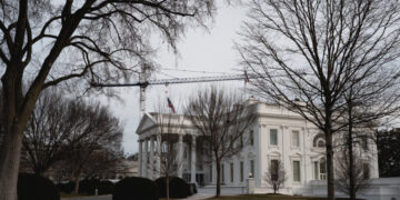 Trump’s Planned White House Screening Center Is Too Big, Arts Panel Says