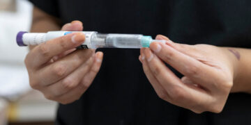 Ozempic Is About to Go Generic for Billions of People