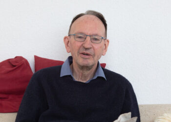 German Mathematician Wins Abel Prize for Number Theory Work