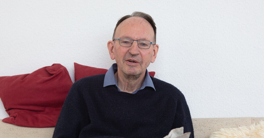 German Mathematician Wins Abel Prize for Number Theory Work