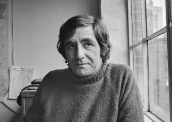 Bernard Rands, Pulitzer-Winning Composer, Dies at 92