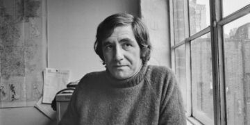 Bernard Rands, Pulitzer-Winning Composer, Dies at 92