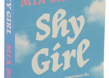 Horror Novel ‘Shy Girl’ Canceled Over Suspected A.I. Use