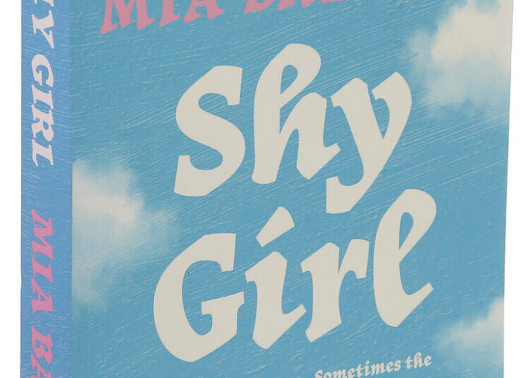 Horror Novel ‘Shy Girl’ Canceled Over Suspected A.I. Use