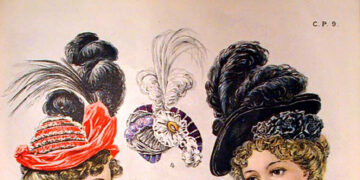 The Motley Crew Who Saved America’s Birds