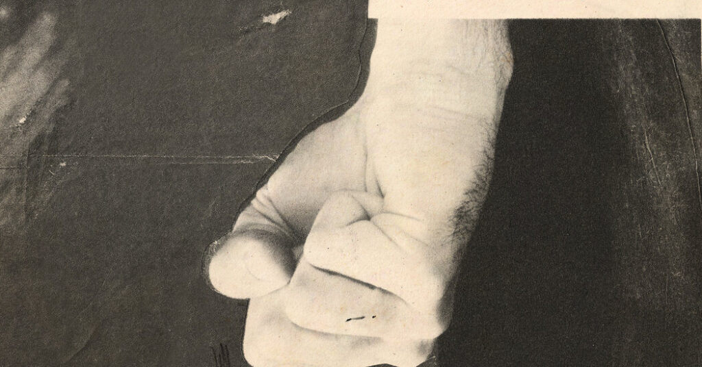 What ‘Trauma Bonding’ Really Means