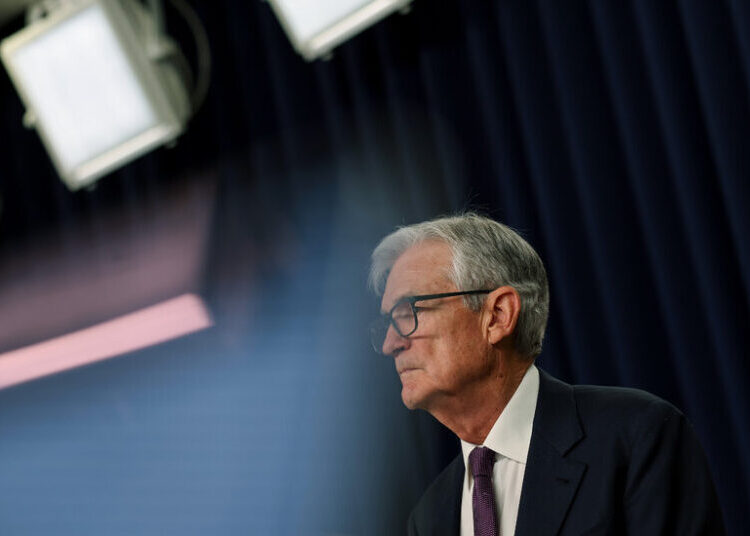 Banking Regulators Prepare to Loosen Post-Crisis Capital Rules