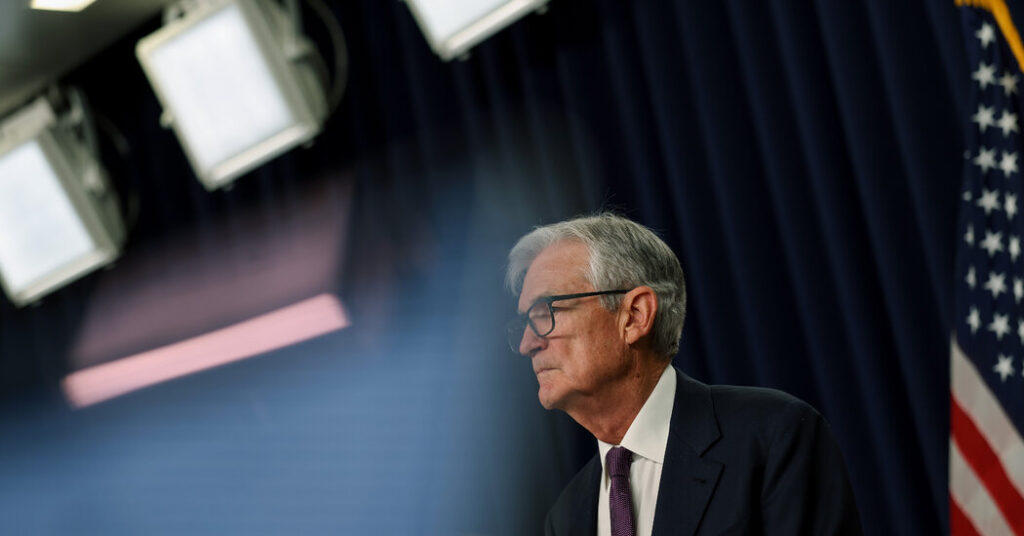 Banking Regulators Prepare to Loosen Post-Crisis Capital Rules