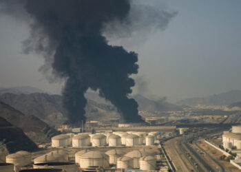 Attacks on Energy Infrastructure Could Lead to Much Higher Prices