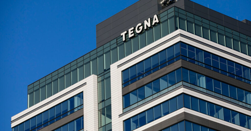 F.C.C. Approves Nexstar’s Acquisition of a Local TV Rival