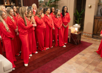 ‘The Bachelorette’ Season Canceled After Leaked Video of Assault