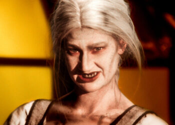 ‘Dead Lover’ Review: A Monster of Her Making