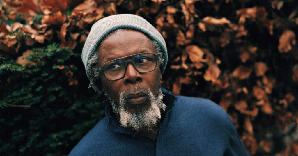 A Painter Faces His Biggest Show, and the Truth About Success